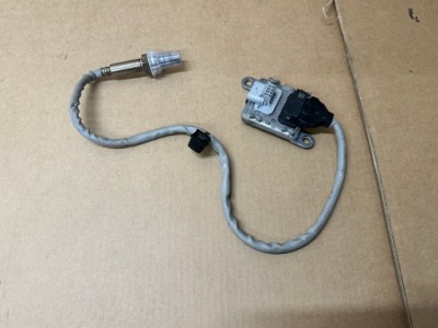 Renault датчик лямбда-зонд датчик 227909181r фото №1