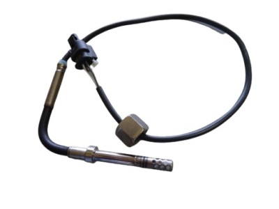 Датчик температуры выхлопных газов a0009054305 mercedes фото №1