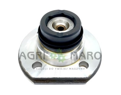 SWORZEŃ ZWROTNICY GÓRNY KOMPLETNY MANITOU MLB 625