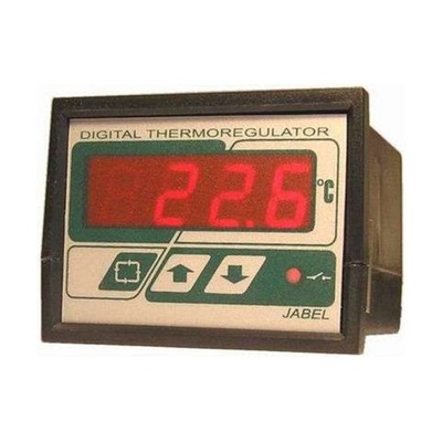 Regulator temperatury termoregulator PID