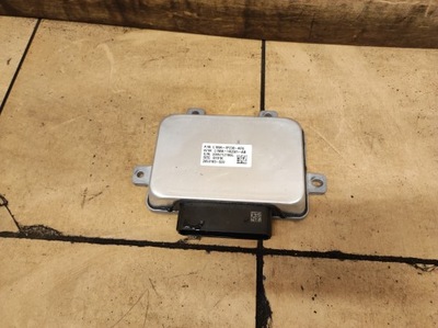 Модуль блок управления explorer vi 6 3.0b hybrid 4x4 фото №1