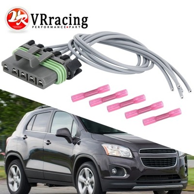 PARA 2015-2019 CHEVROLET TRAX HVAC RESISTENCIA DEL MOTOR SOPLADORES UPRZAZ 9~6224  