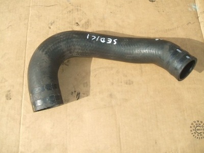 Fiat sedici suzuki sx4 2.0ddis wąż труба интеркулер воздуха фото №1