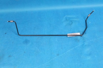 Vw t-roc шланг тормозной насос abs серво 5q1614740c 2021r фото №1