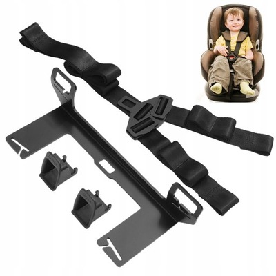 BASE ISOFIX BEDEE 6CR00966  