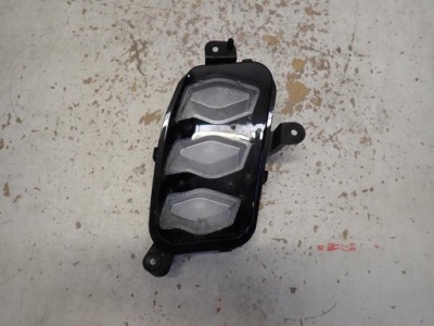 Противотуманная фара правый led drl vw id4 2020- 11a941056a фото №1