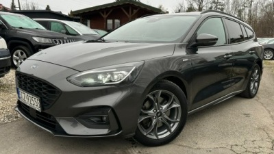 Ford Focus ST-Line*2.0EcoBlue