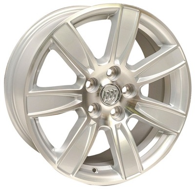 LLANTAS 18 5X120 CHEVROLET EQUINOX CAMARO  