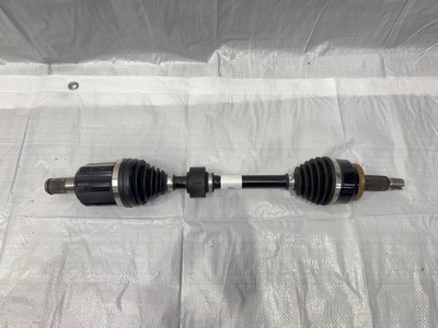 Hyundai tucson iv приводной вал 1.6 tgdi фото №1