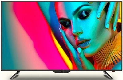 Telewizor KIANO Slim 40'' LED Full HD SmartTV