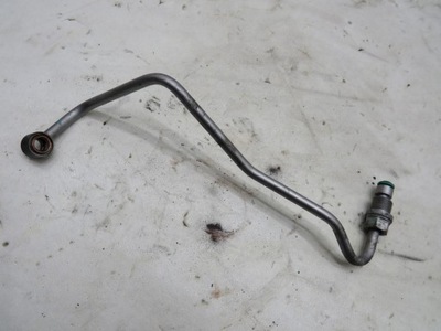 Шланг трубка wąż масла турбины renault kadjar 1.5 dci фото №1