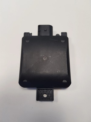 Vw passat b8 arteon ассистент поперечина движения 2q0907686e фото №1