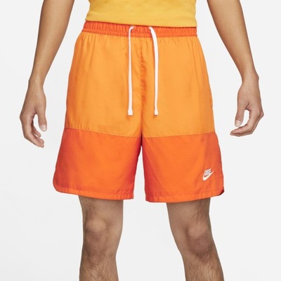 spodenki NIKE FLEX SHORT DRI-FIT DM6831 834 r XL