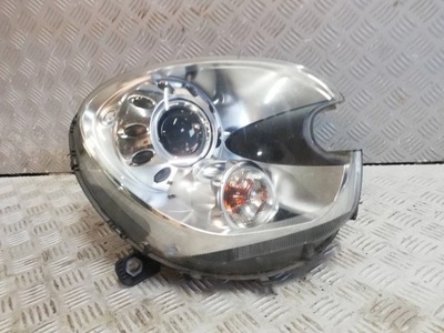 Countryman r60 лампа права bi ксенон uk поворотна фото №1