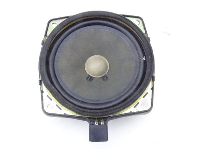 Hyundai getz 02-09 динамік двері задня фото №1