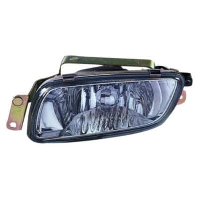 Лампа протитуманна ліва mitsubishi pajero iii 2001 2002 2003 2004 2005 фото №1