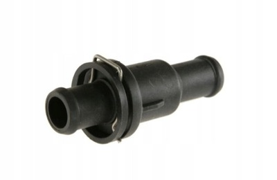 Термостат audi a3 8p a4 b7 a6 c6 a8 r8 фото №1