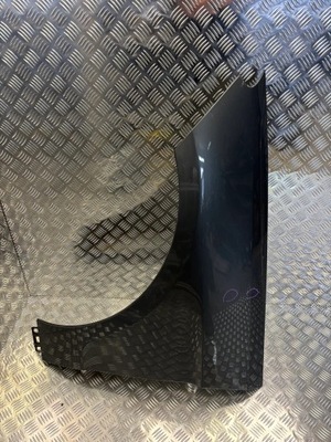 Крыло левый перед передний mercedes ml gle 166 w166 фото №1