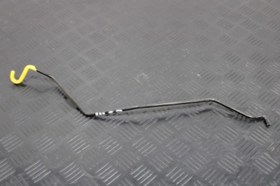 Підпора капот citroen c3 iii 3 фото №1