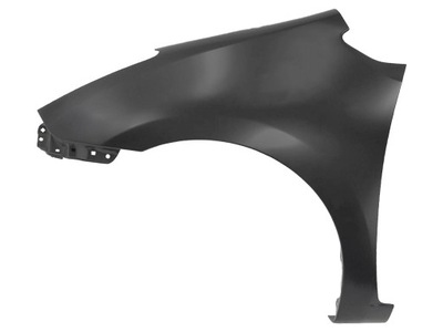 Toyota prius 2003 nhw20 крыло левая 5380247030 фото №1