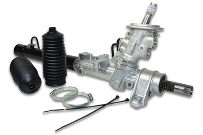 Трансмісія рейка рульова mazda tribute 2000-2011 фото №1