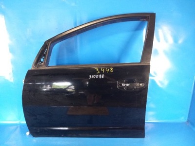 Двері передні ліва toyota prius 2 ii 6700247060 фото №1