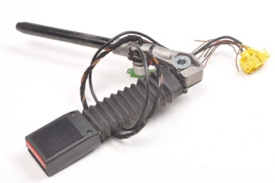 Mercedes w172 r172 натяжитель поперечина безопасности левый a1728600369 фото №1