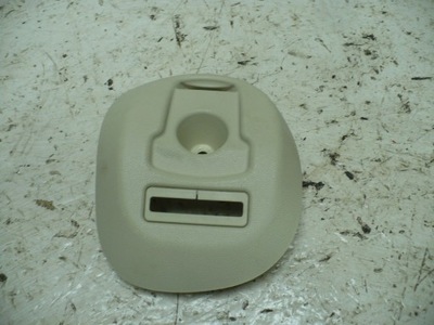 Защита корпус заглушка поперечина безопасности 9801739 mini countryman r60 фото №1