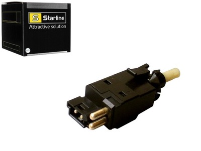 Выключатель света стоп starline ed stms69 фото №1