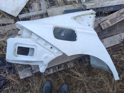 Крыло правый задняя insignia b фото №1