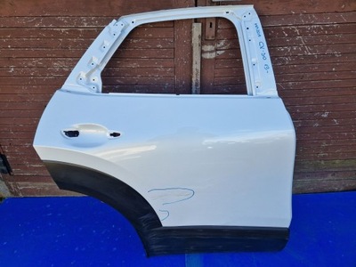 Двері праве задні mazda cx-30 cx30 2019r- фото №1