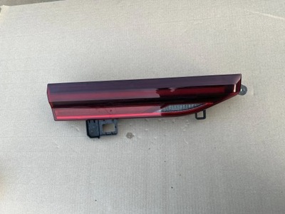 Bmw x6 g06 задня ліва лампа w кришка фото №1