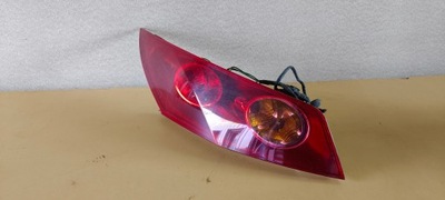 Лампа задняя правая бампера ford street ka r27998002 фото №1