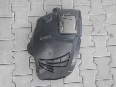 Opel astra iii h підкрилок перед ліва передні 13125602 фото №1