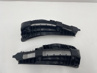 Jaguar f-pace 21 воздуховод охлаждение диск фото №1