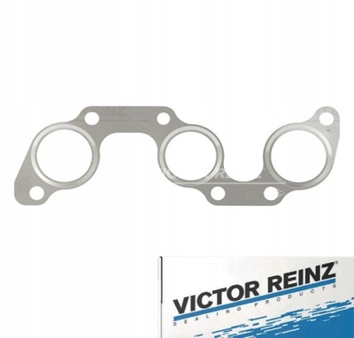 Victor reinz 71-43048-00 прокладка, коллектор выпускной фото №1