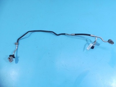 Шланг кондиционера audi q7 i 4l 7l0820741d фото №1