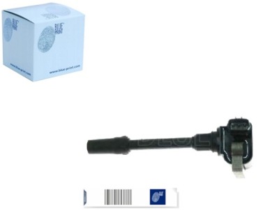 Котушка запалювання mitsubishi carisma 1,8 95- blue pr фото №1