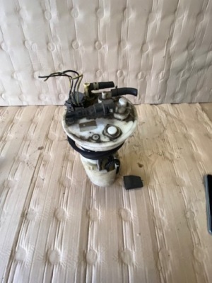 Honda city iv насос топлива 17708-saa-m02 2007r фото №1