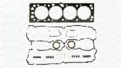 Zest прокладка головки dy232 payen opel astra фото №1