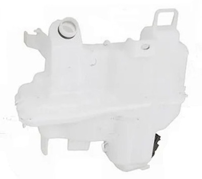 Бачок розпилювача do mazda 3 2013-2017 mazda 6 2012-2014 фото №1