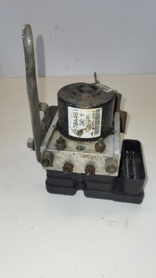 Mitsubishi насос abs 4670a461 фото №1