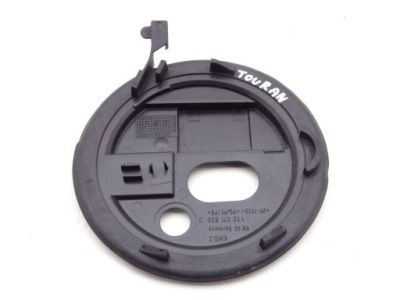 Vw touran i 03- крышка насоса топлива фото №1