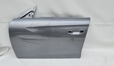 Двері peugeot 508 2 ліва перед передні 18- фото №1