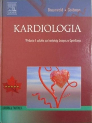 Eugene Braunwald - Kardiologia