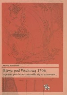 Bitwa pod Wschową 1706