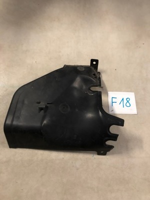 Защита стенка перегородка bmw e46 фото №1