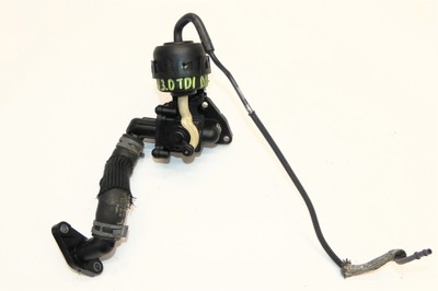 Vw amarok 3.0 tdi ddx crt клапан wody фото №1