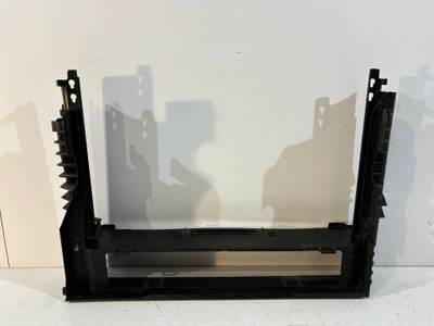 Bmw 5 e60 e61 дизель корпус радиатора - 16589 фото №1