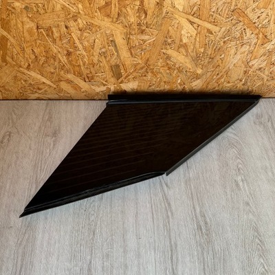 Молдинг захист накладка правий задня peugeot 2008 ii фото №1